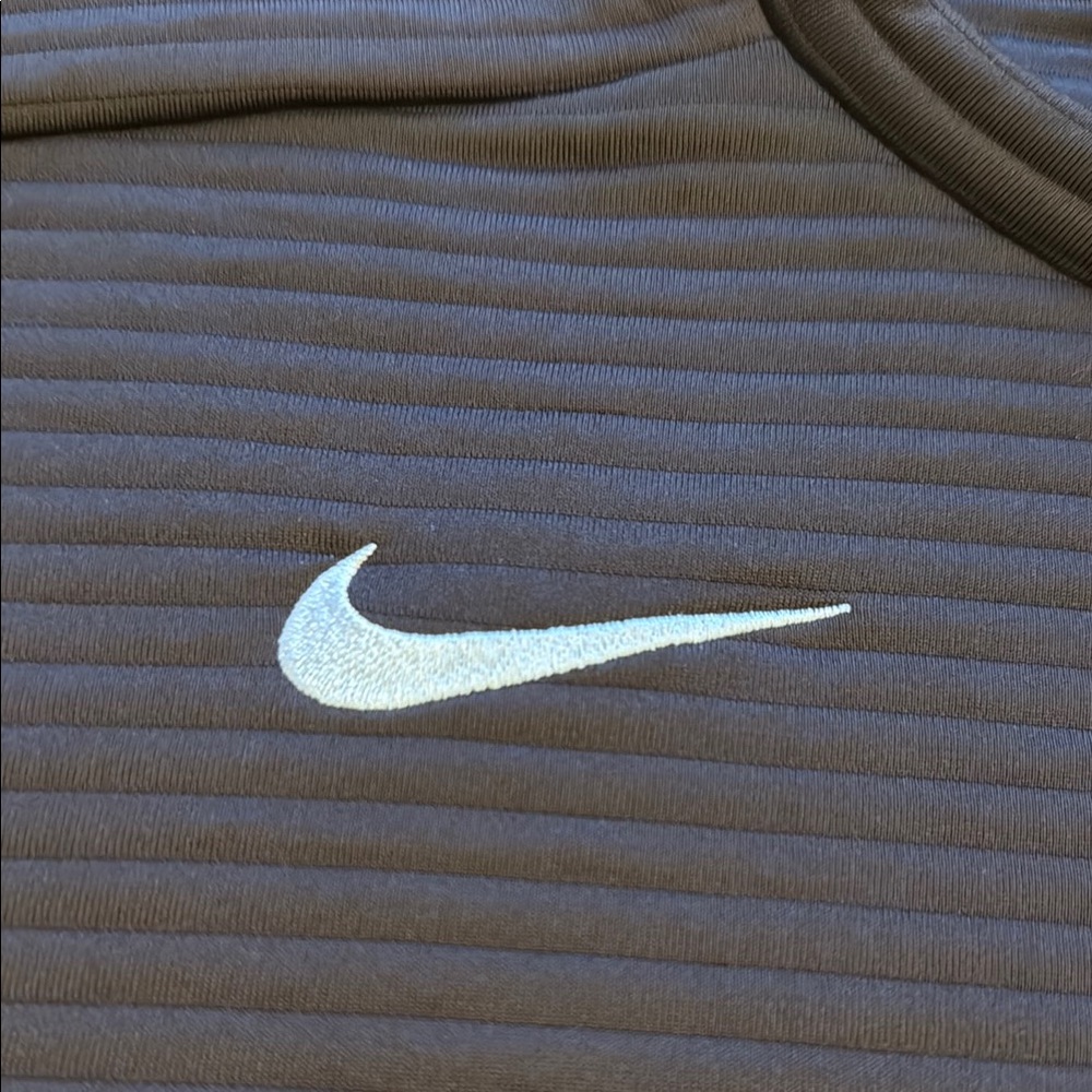 Nike Ribbed Boxy Fit - Picture 2 of 7